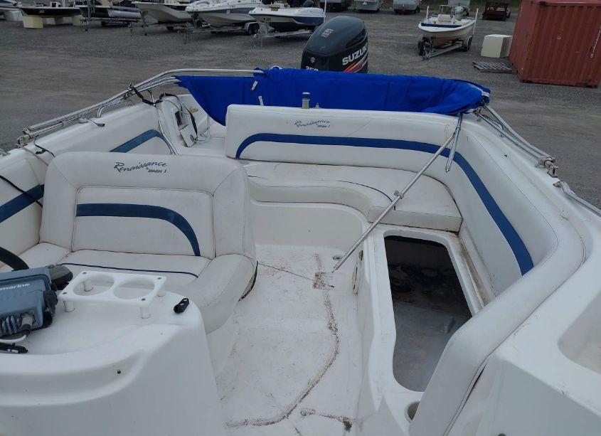 Photo 8 of 2011 Baja Other N/A (VIN BCF02288L011)