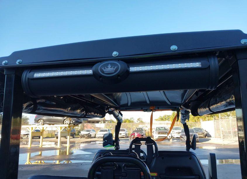 Photo 14 of 2024 Golf Cart GOLF CART (VIN BD0527185)