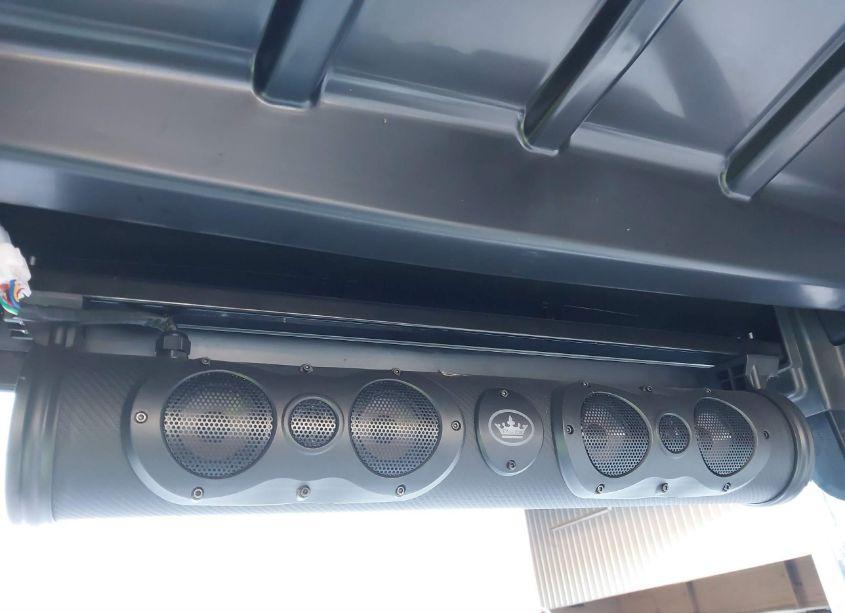 Photo 15 of 2024 Golf Cart GOLF CART (VIN BD0527185)