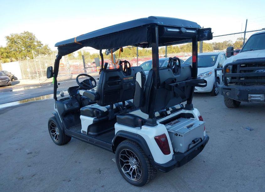 Photo 3 of 2024 Golf Cart GOLF CART (VIN BD0527185)