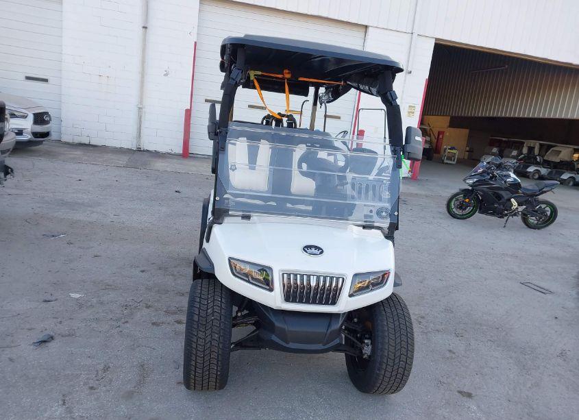 Photo 6 of 2024 Golf Cart GOLF CART (VIN BD0527185)