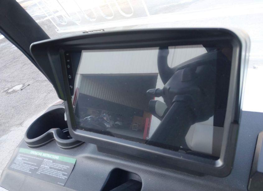 Photo 7 of 2024 Golf Cart GOLF CART (VIN BD0527185)