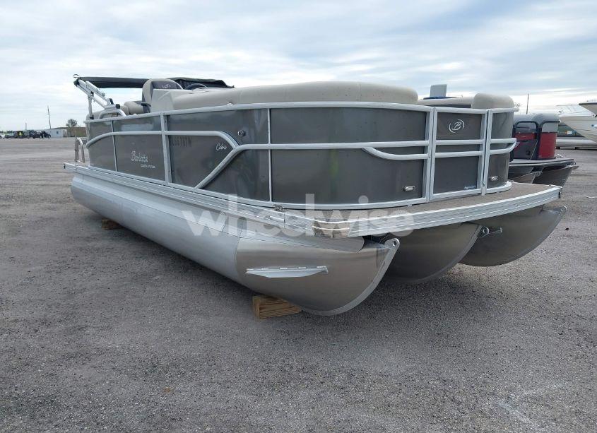 2023 Baretta Other (VIN BDF13301I223) main photo