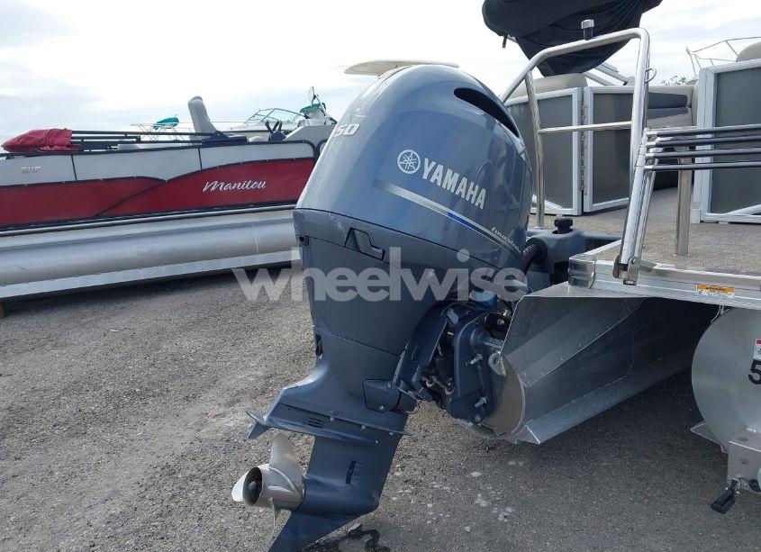 Photo 10 of 2023 Baretta Other (VIN BDF13301I223)