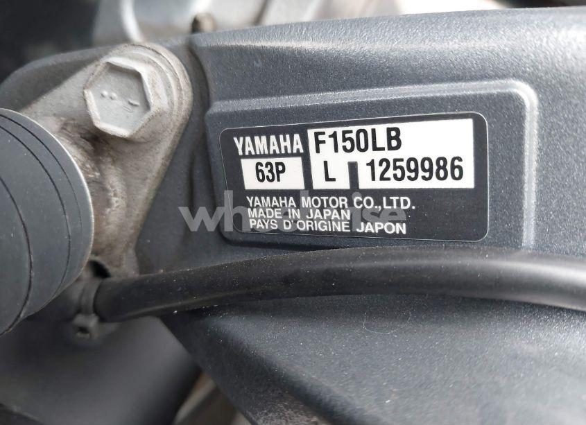 Photo 12 of 2023 Baretta Other (VIN BDF13301I223)