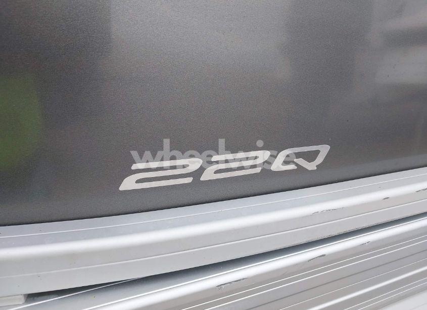 Photo 13 of 2023 Baretta Other (VIN BDF13301I223)