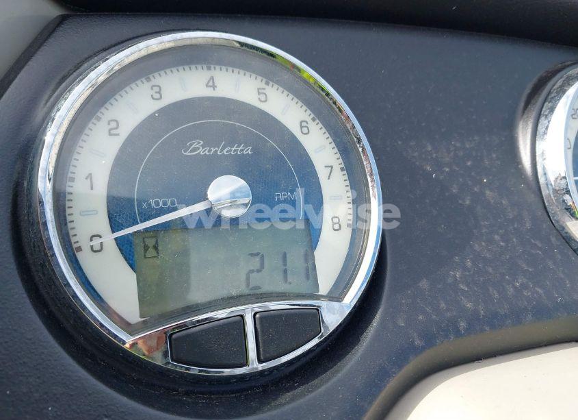 Photo 14 of 2023 Baretta Other (VIN BDF13301I223)