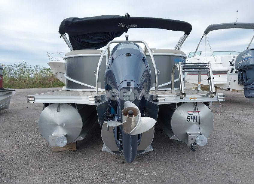 Photo 17 of 2023 Baretta Other (VIN BDF13301I223)