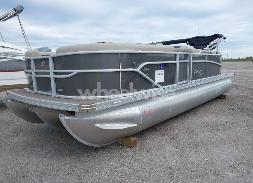 Photo 2 of 2023 Baretta Other (VIN BDF13301I223)