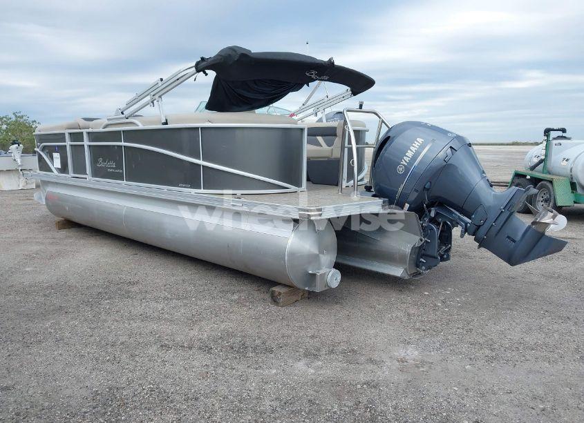 Photo 3 of 2023 Baretta Other (VIN BDF13301I223)