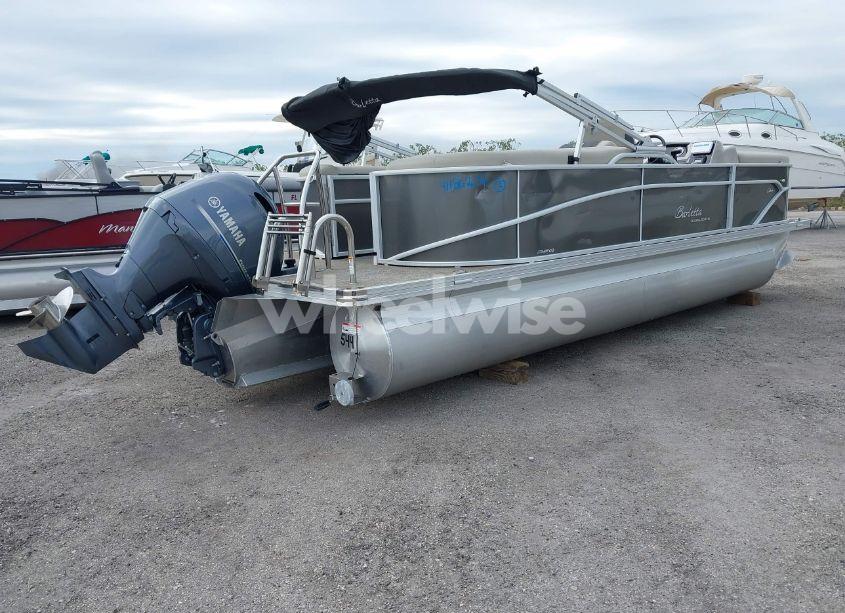 Photo 4 of 2023 Baretta Other (VIN BDF13301I223)