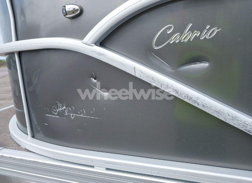 Photo 6 of 2023 Baretta Other (VIN BDF13301I223)