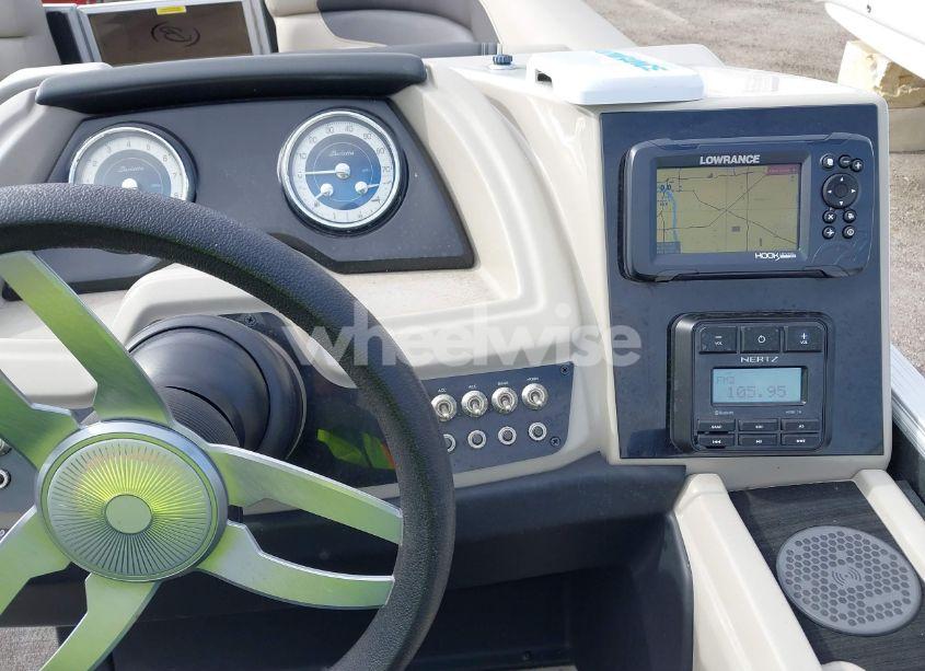 Photo 7 of 2023 Baretta Other (VIN BDF13301I223)