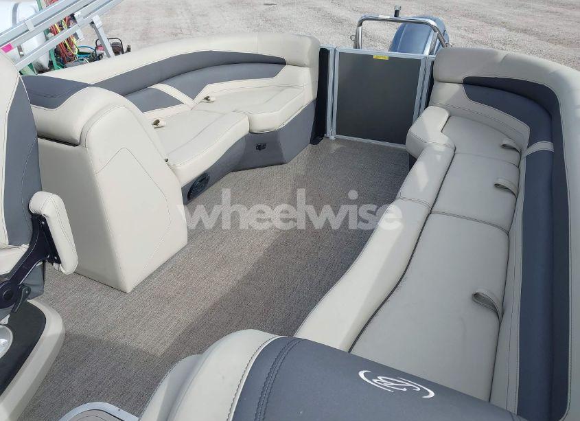 Photo 8 of 2023 Baretta Other (VIN BDF13301I223)