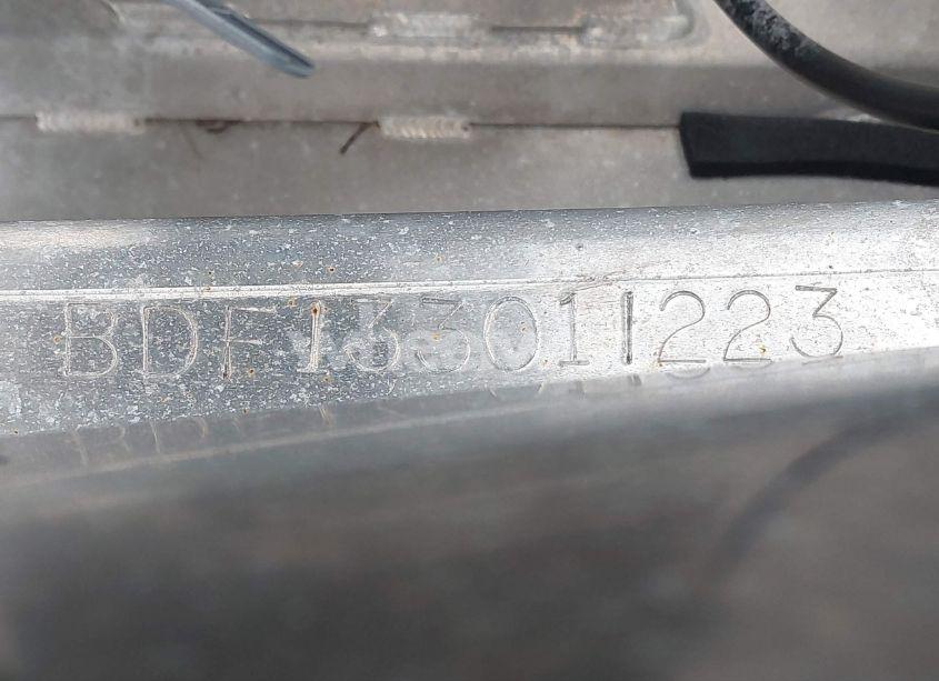 Photo 9 of 2023 Baretta Other (VIN BDF13301I223)