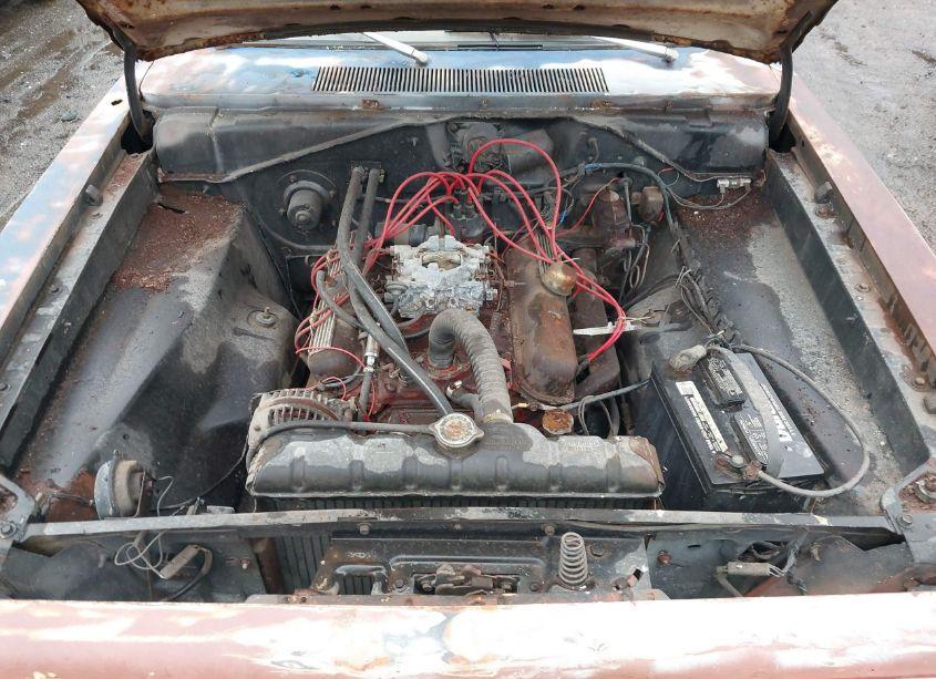 Photo 10 of 1967 Plymouth Barracuda (VIN BH23D72275776)