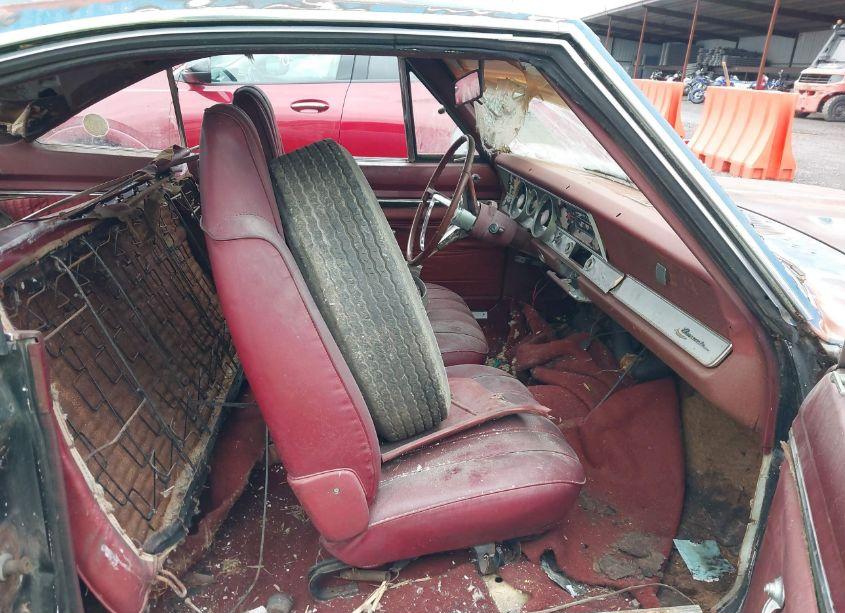 Photo 5 of 1967 Plymouth Barracuda (VIN BH23D72275776)