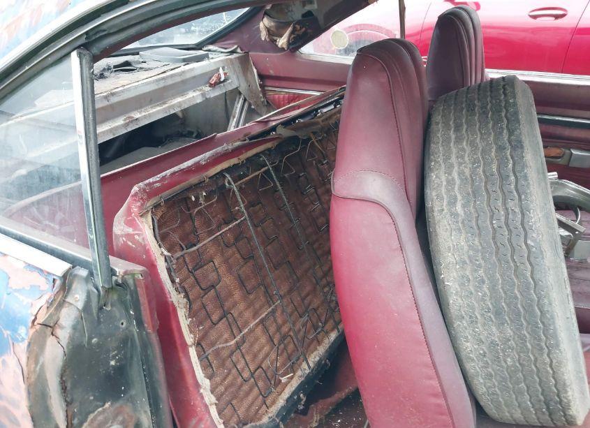 Photo 8 of 1967 Plymouth Barracuda (VIN BH23D72275776)