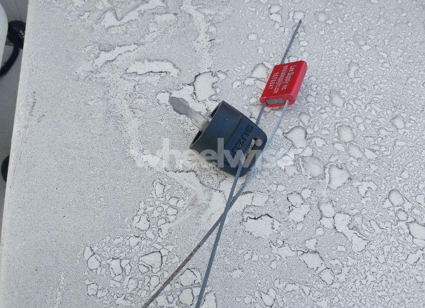 Photo 11 of 2018 Beach Cat OTHER (VIN BHT424BHF718)