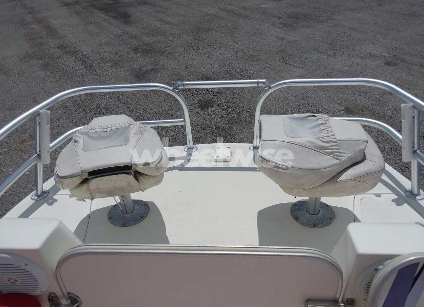 Photo 14 of 2018 Beach Cat OTHER (VIN BHT424BHF718)