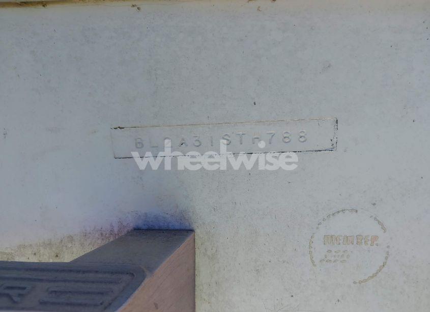 Photo 9 of 1988 Bayliner 2650 (VIN BL2A318TH788)