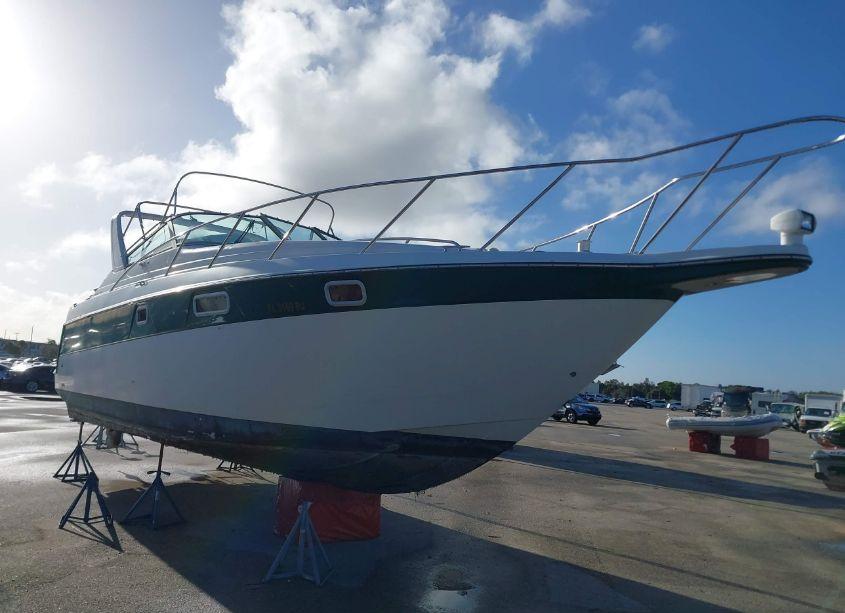 1994 Maxum Other N/A (VIN BL2A68MJC494) main photo