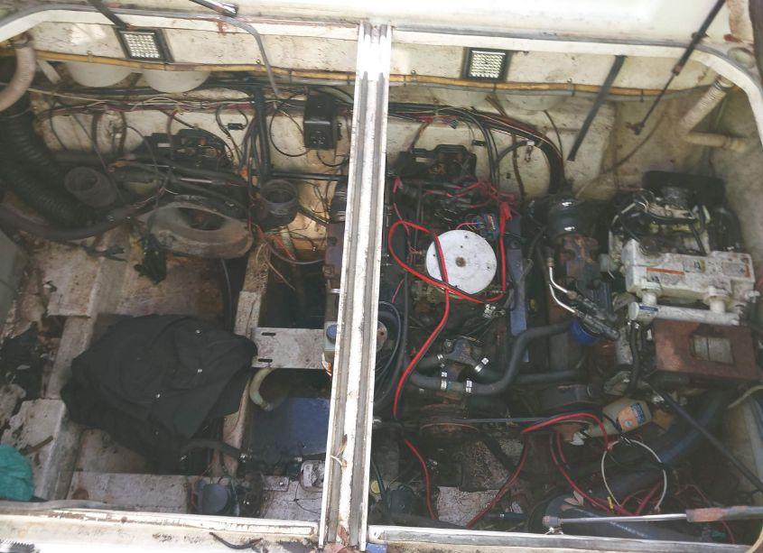 Photo 10 of 1994 Maxum Other N/A (VIN BL2A68MJC494)