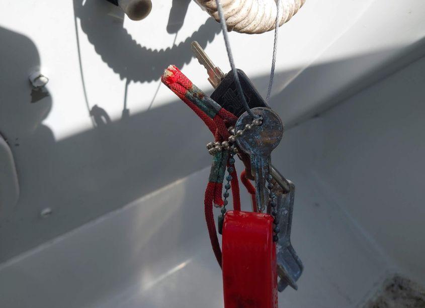 Photo 11 of 1994 Maxum Other N/A (VIN BL2A68MJC494)