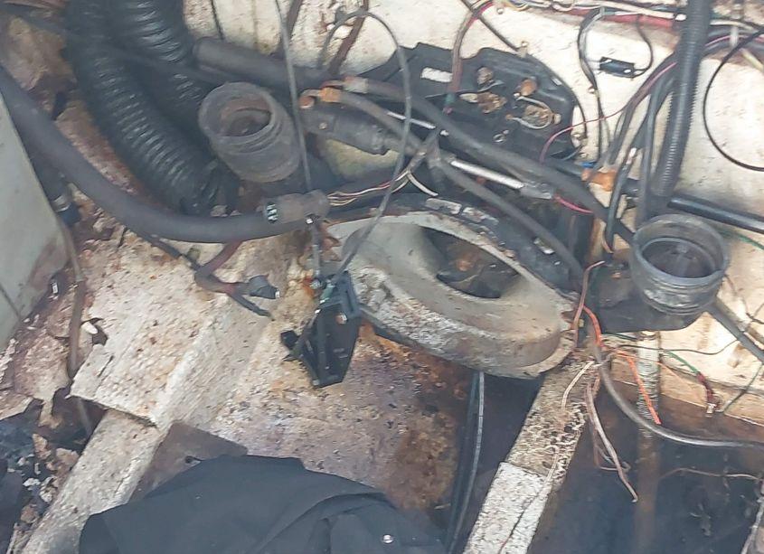 Photo 12 of 1994 Maxum Other N/A (VIN BL2A68MJC494)