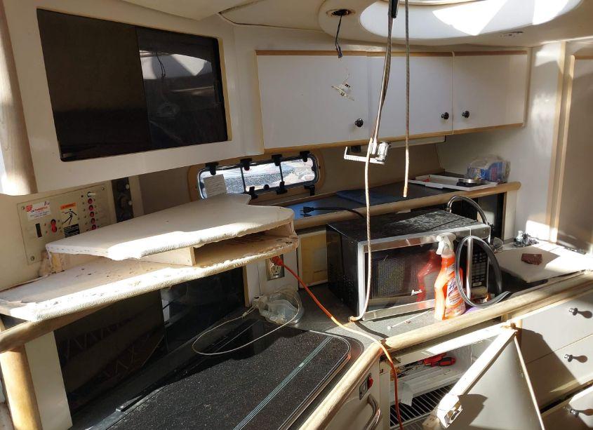 Photo 15 of 1994 Maxum Other N/A (VIN BL2A68MJC494)