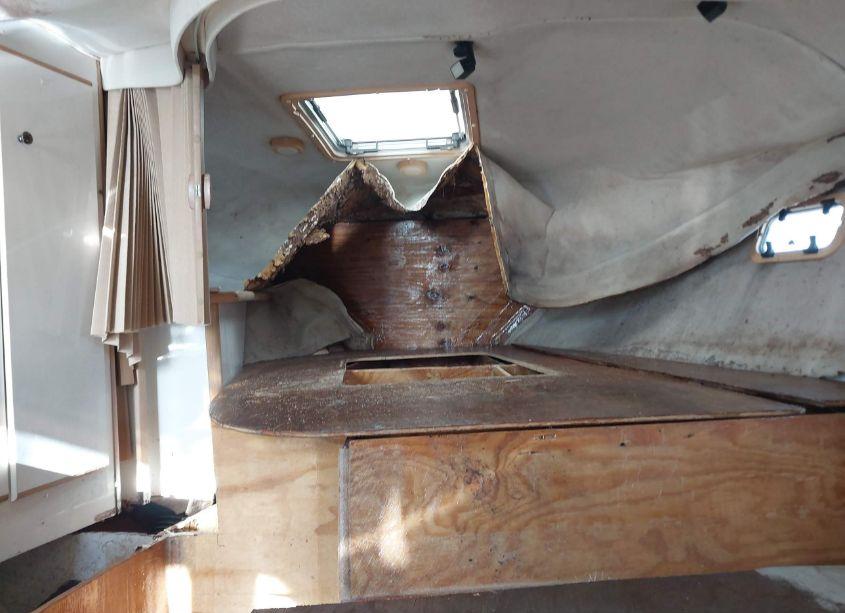 Photo 16 of 1994 Maxum Other N/A (VIN BL2A68MJC494)