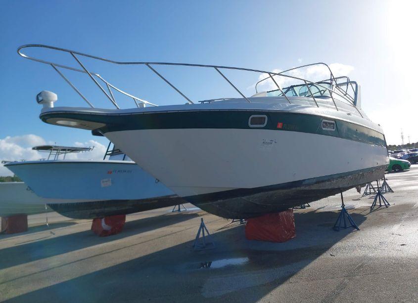 Photo 2 of 1994 Maxum Other N/A (VIN BL2A68MJC494)