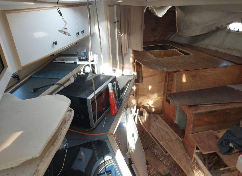 Photo 5 of 1994 Maxum Other N/A (VIN BL2A68MJC494)