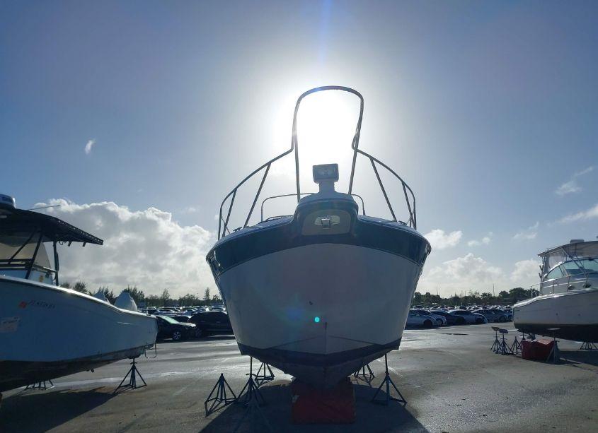 Photo 6 of 1994 Maxum Other N/A (VIN BL2A68MJC494)