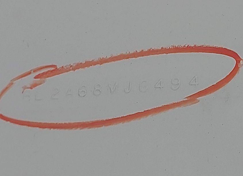 Photo 9 of 1994 Maxum Other N/A (VIN BL2A68MJC494)