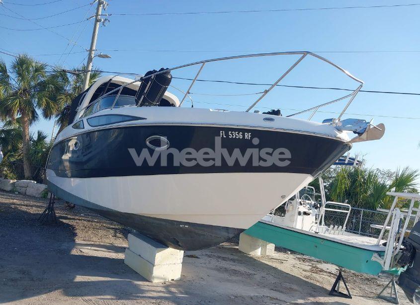 2011 Bayliner Other (VIN BLBA02SLG011) main photo