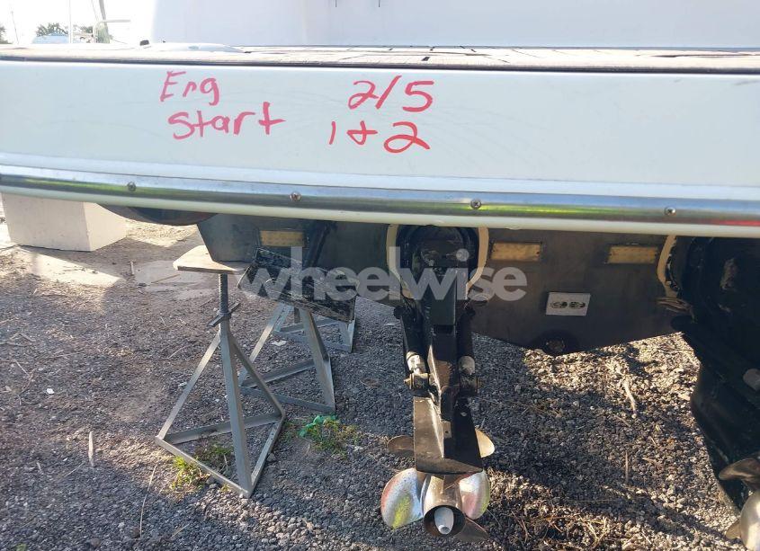 Photo 10 of 2011 Bayliner Other (VIN BLBA02SLG011)