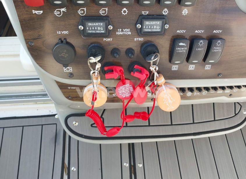 Photo 11 of 2011 Bayliner Other (VIN BLBA02SLG011)