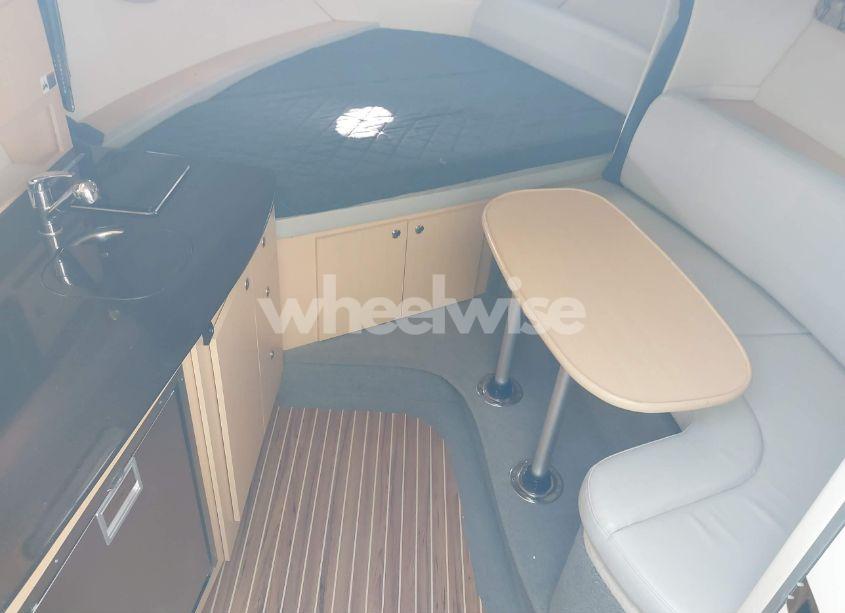 Photo 13 of 2011 Bayliner Other (VIN BLBA02SLG011)