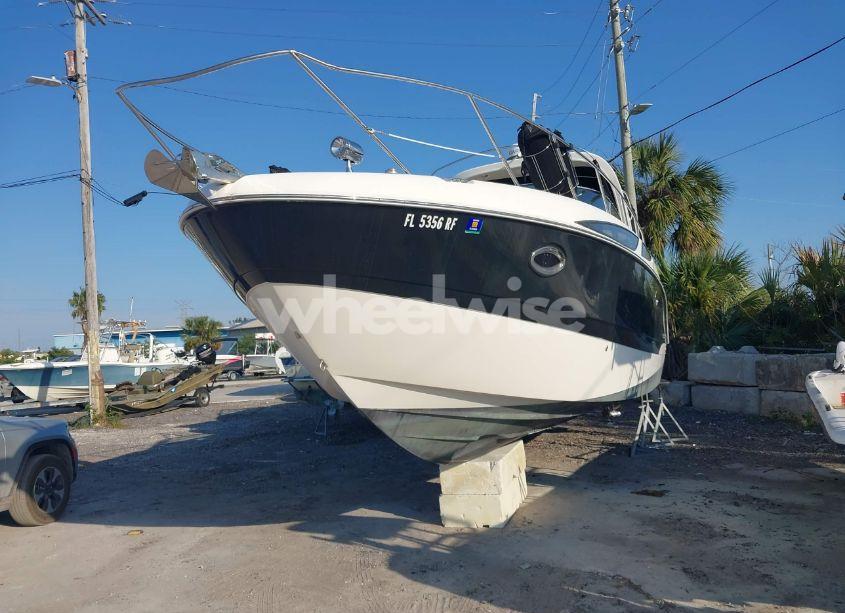 Photo 2 of 2011 Bayliner Other (VIN BLBA02SLG011)