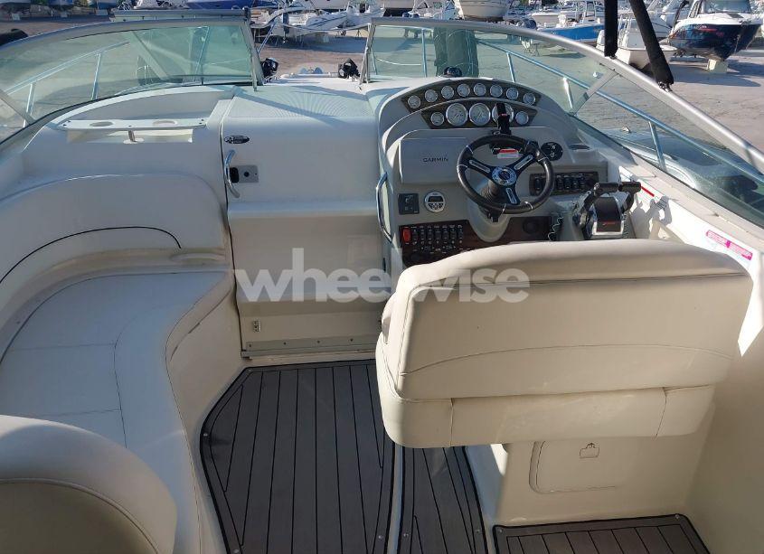 Photo 5 of 2011 Bayliner Other (VIN BLBA02SLG011)