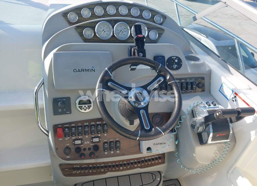 Photo 7 of 2011 Bayliner Other (VIN BLBA02SLG011)