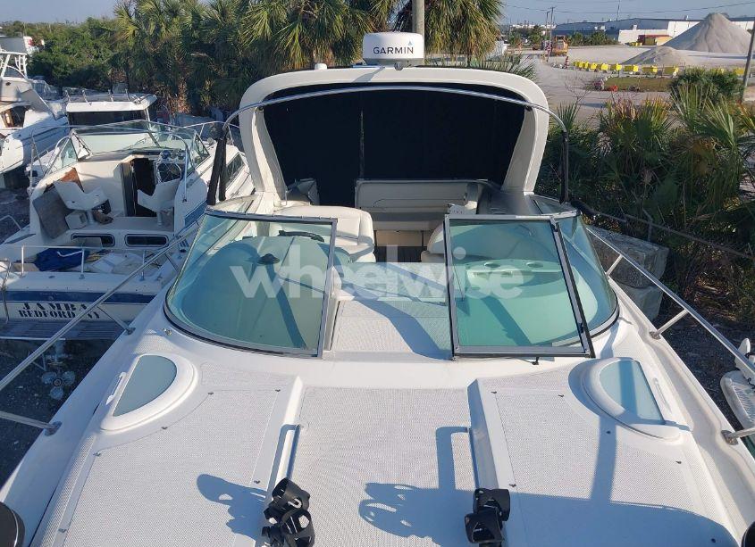 Photo 8 of 2011 Bayliner Other (VIN BLBA02SLG011)