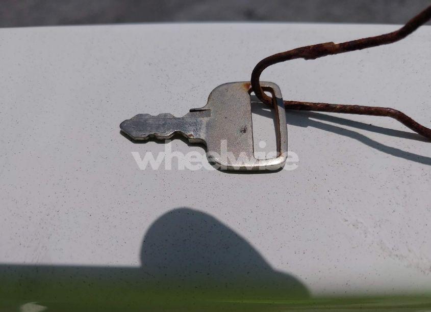 Photo 11 of 2022 Brunswick Family BOAT CO BAYLINER BOAT (VIN BLBX1687H122)