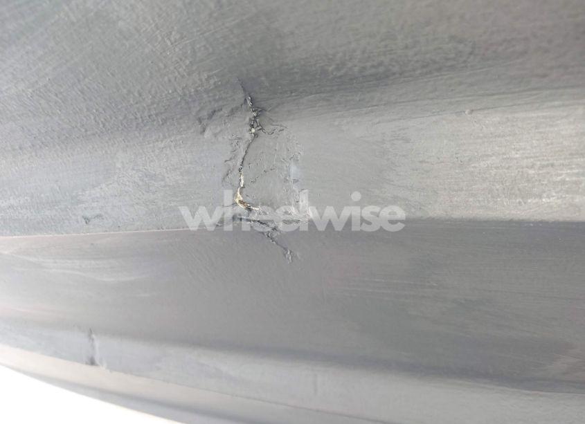 Photo 14 of 2022 Brunswick Family BOAT CO BAYLINER BOAT (VIN BLBX1687H122)