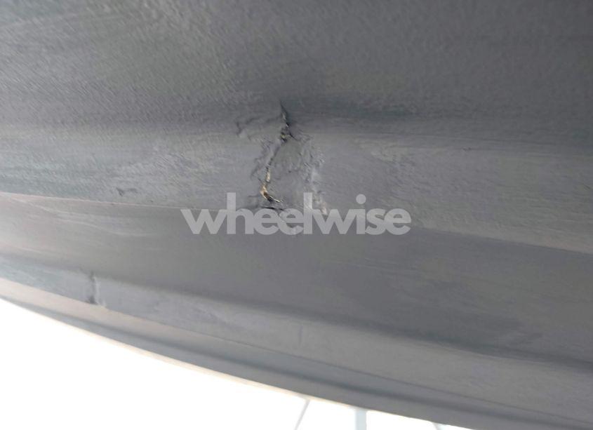 Photo 6 of 2022 Brunswick Family BOAT CO BAYLINER BOAT (VIN BLBX1687H122)