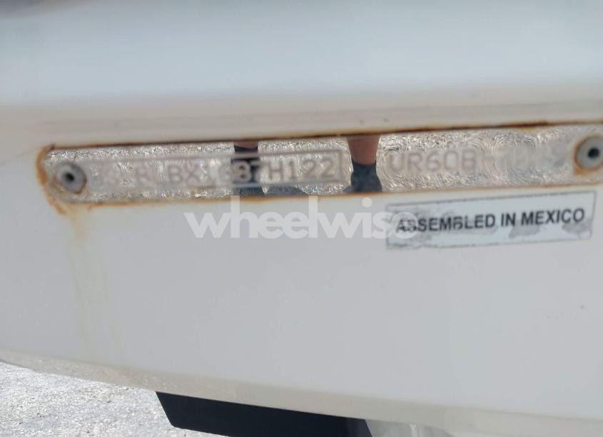 Photo 9 of 2022 Brunswick Family BOAT CO BAYLINER BOAT (VIN BLBX1687H122)