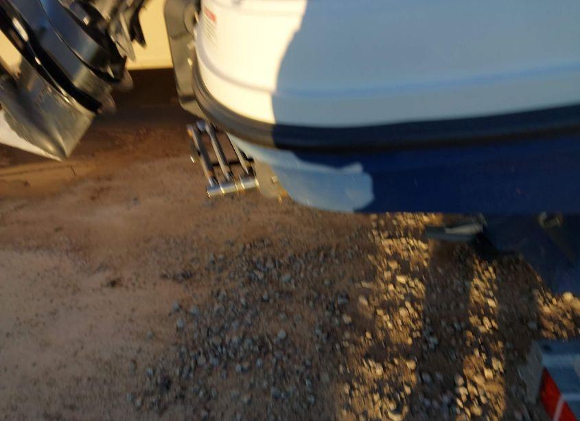 Photo 10 of 2017 Bayliner Other (VIN BLBX36158717)