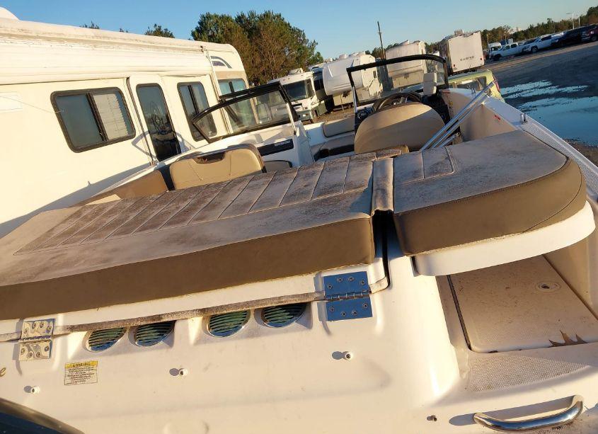 Photo 5 of 2017 Bayliner Other (VIN BLBX36158717)