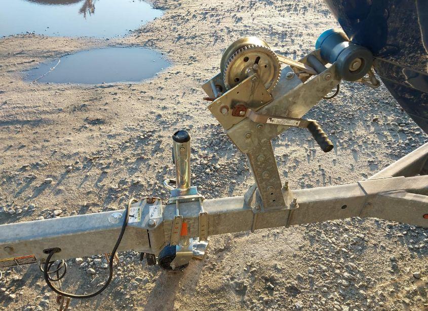 Photo 7 of 2017 Bayliner Other (VIN BLBX36158717)